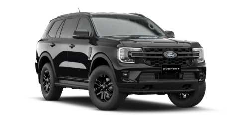 FORD EVEREST ACTIVE