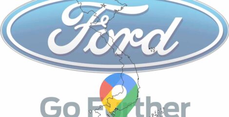 Các đại lý Ford tại Việt Nam