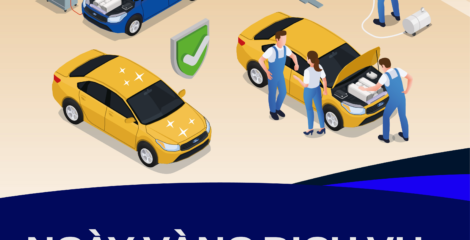 CHƯƠNG TRÌNH NGÀY VÀNG DỊCH VỤ