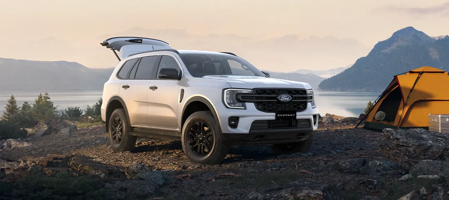 Nha Trang Ford