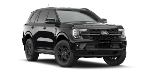 FORD EVEREST SPORT