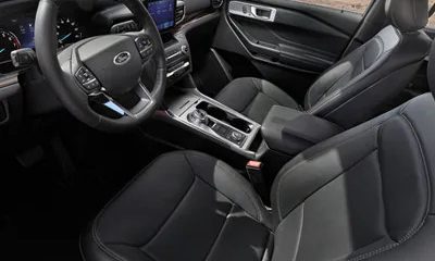 Những thông tin cần biết về dịch vụ sau bán hàng của Ford