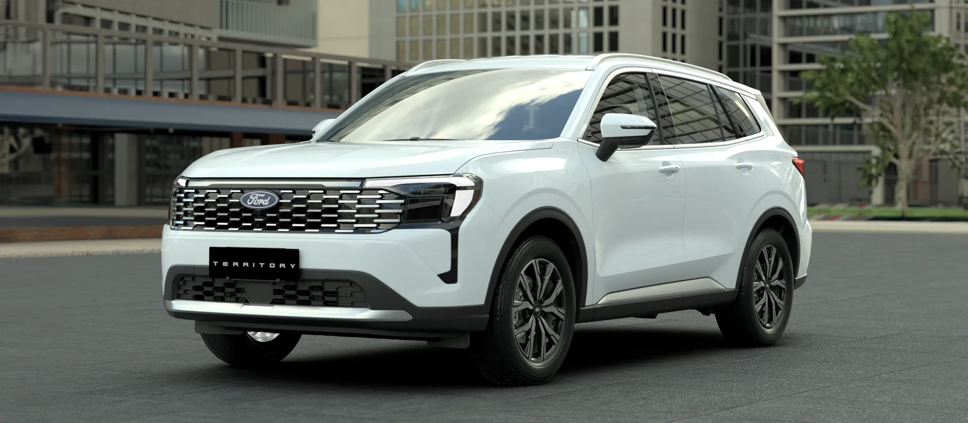Nha Trang Ford