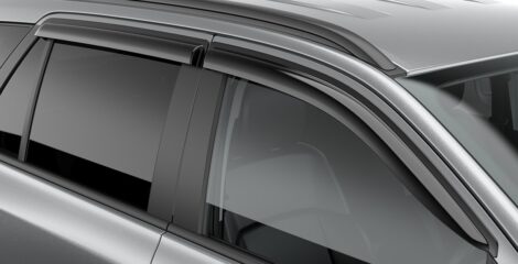 Vè che mưa- Thanh dài bản nhỏ Trước & Sau