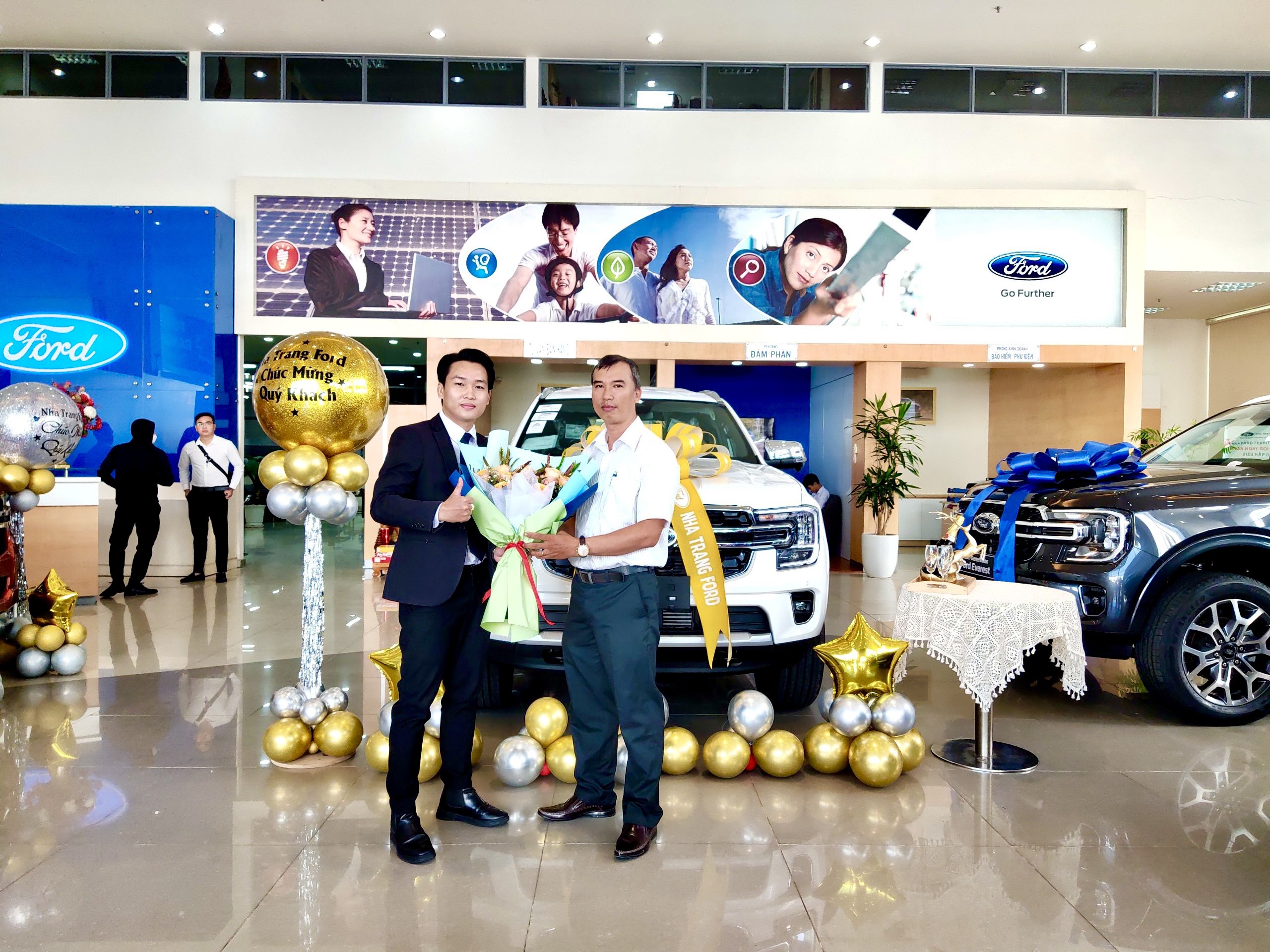 Bùi Văn Hạnh Lý