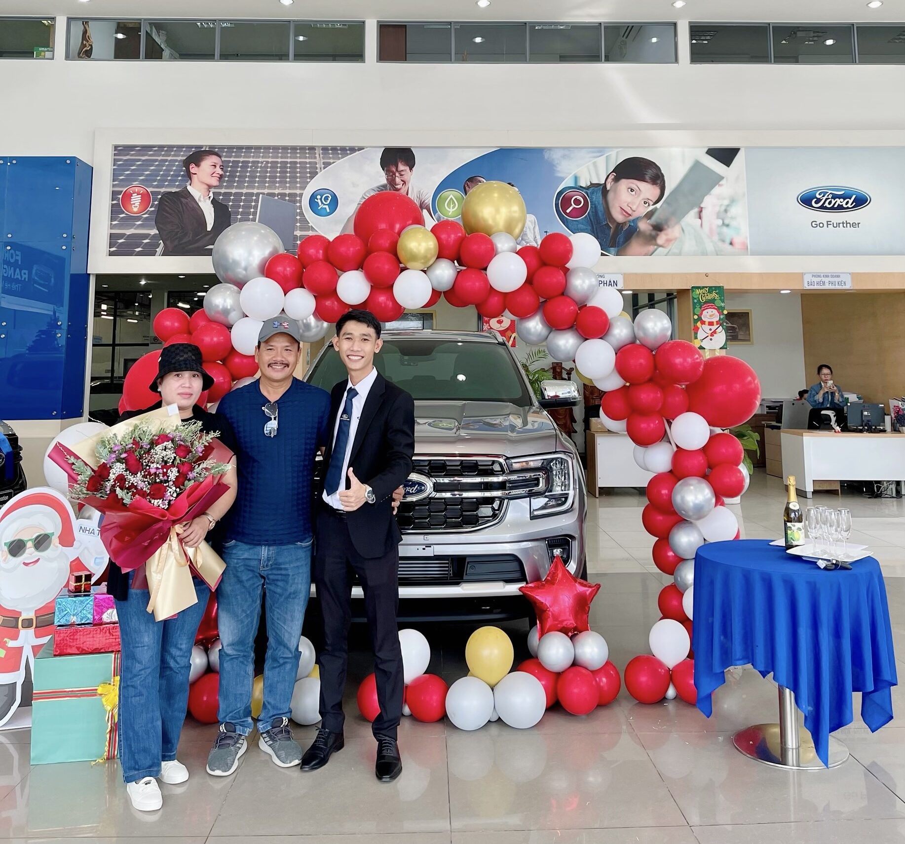 Bùi Văn Hạnh Lý