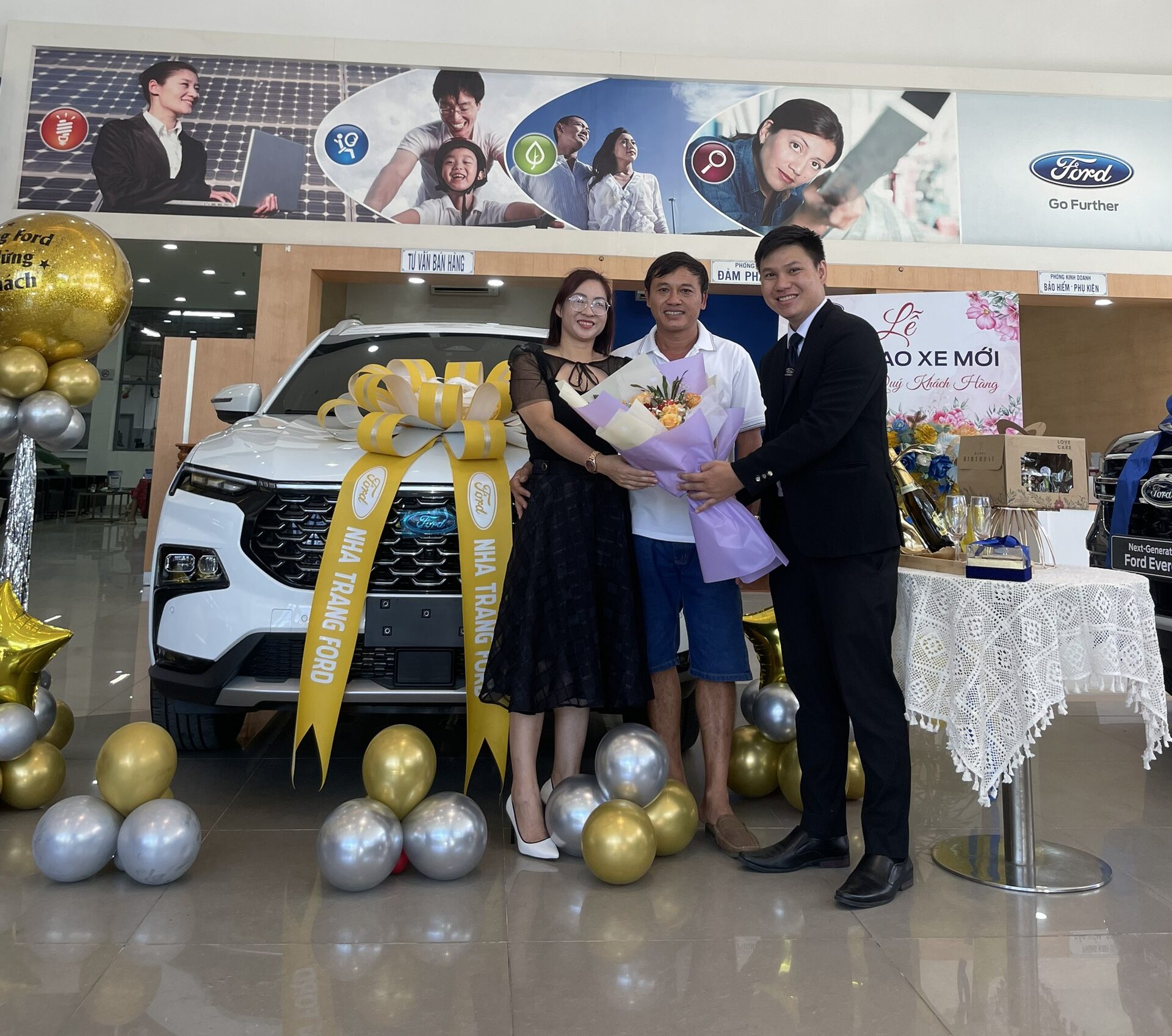 Bùi Văn Hạnh Lý