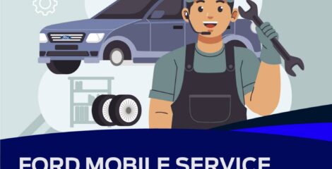 BẢO DƯỠNG LƯU ĐỘNG – MOBILE SERVICE TẠI PHÚ YÊN