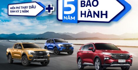 QUÀ TẶNG THÁNG 5 – AN TÂM VI VU