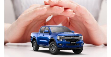 Gói Bảo Hành Mở Rộng chính hãng của Nha Trang Ford