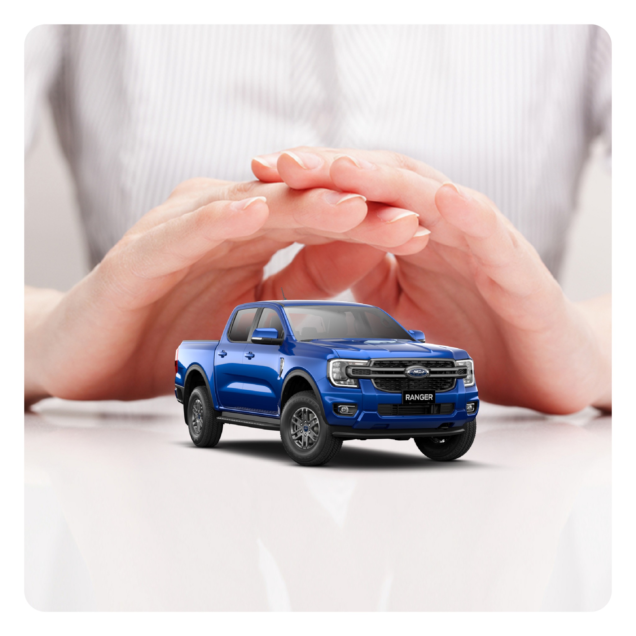 Gói Bảo Hành Mở Rộng chính hãng của Nha Trang Ford