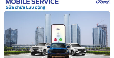 CHƯƠNG TRÌNH SỬA CHỮA LƯU ĐỘNG THÁNG 10 TẠI PHÚ YÊN