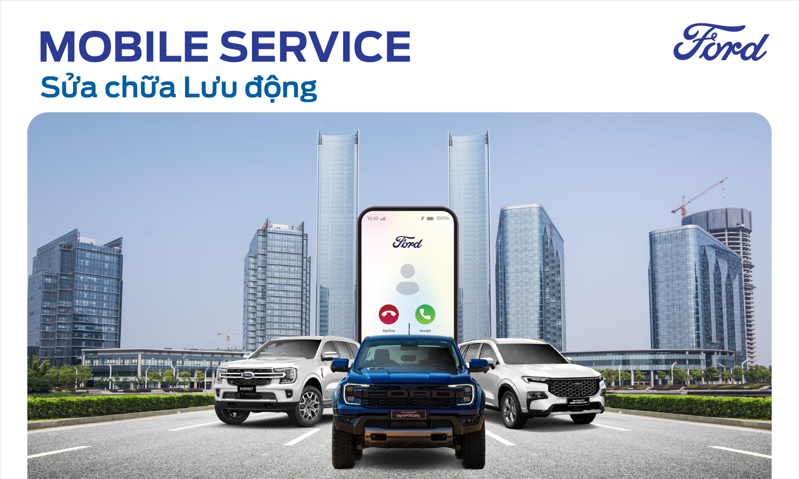 CHƯƠNG TRÌNH SỬA CHỮA LƯU ĐỘNG THÁNG 8 TẠI PHÚ YÊN 