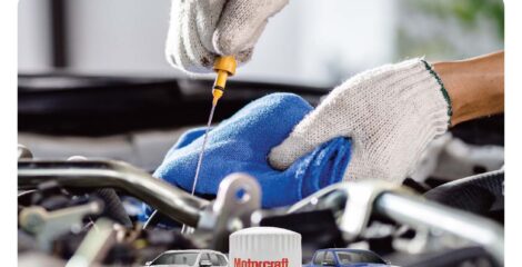 KHUYẾN MÃI DỊCH VỤ dành cho Quý khách hàng sử dụng dịch vụ tại Nha Trang Ford.