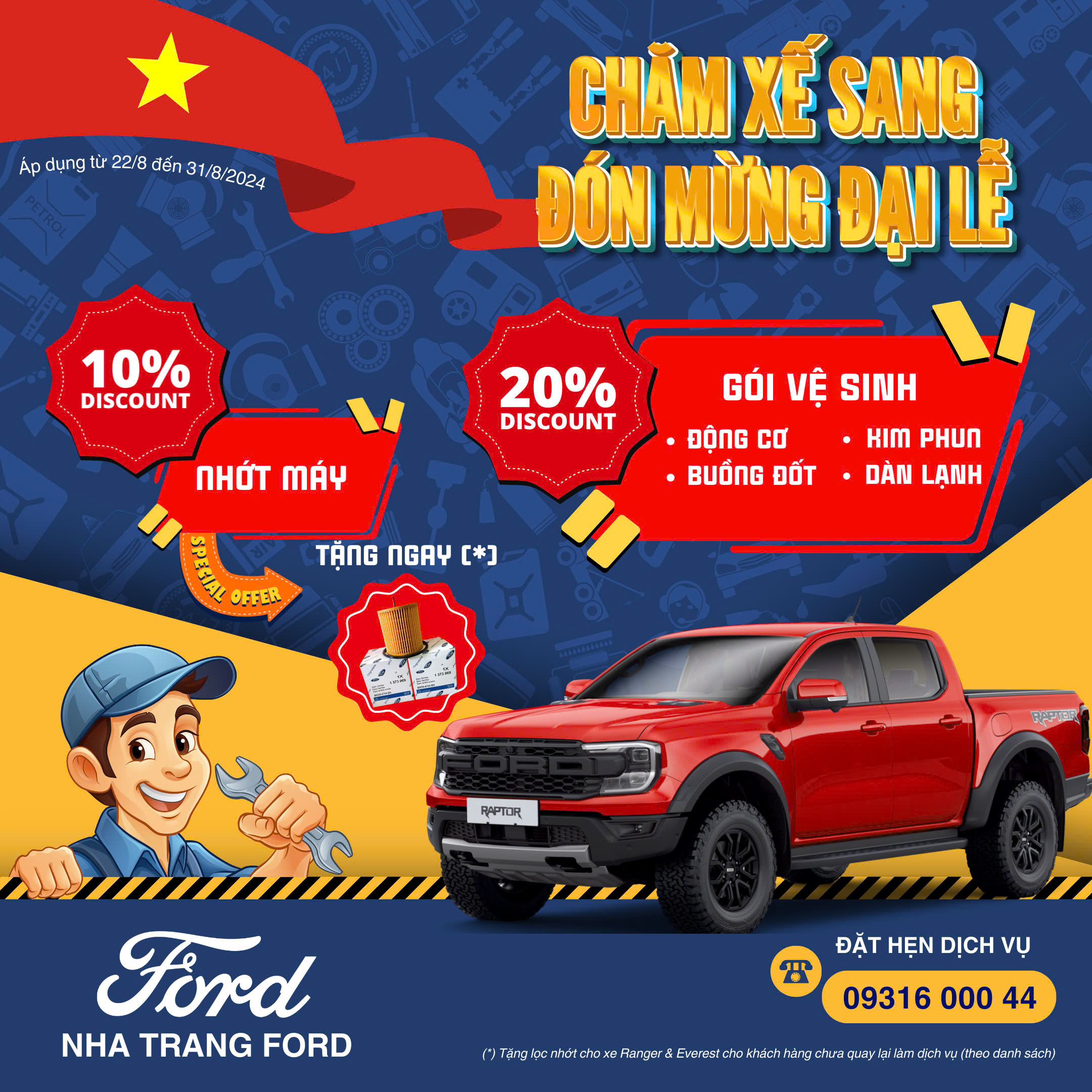 CHĂM XẾ SANG – ĐÓN MỪNG ĐẠI LỄ 2/9