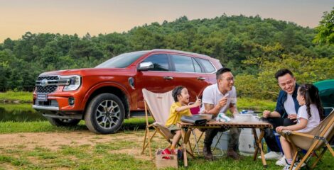 VAMA: Xe mới đạt chuẩn khí thải Euro 5 không ảnh hưởng bởi vùng phát thải thấp