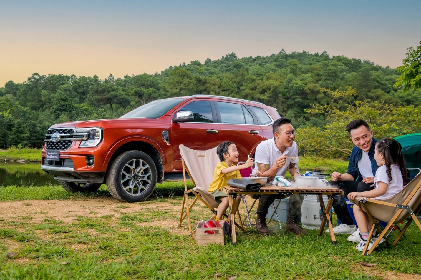 VAMA: Xe mới đạt chuẩn khí thải Euro 5 không ảnh hưởng bởi vùng phát thải thấp