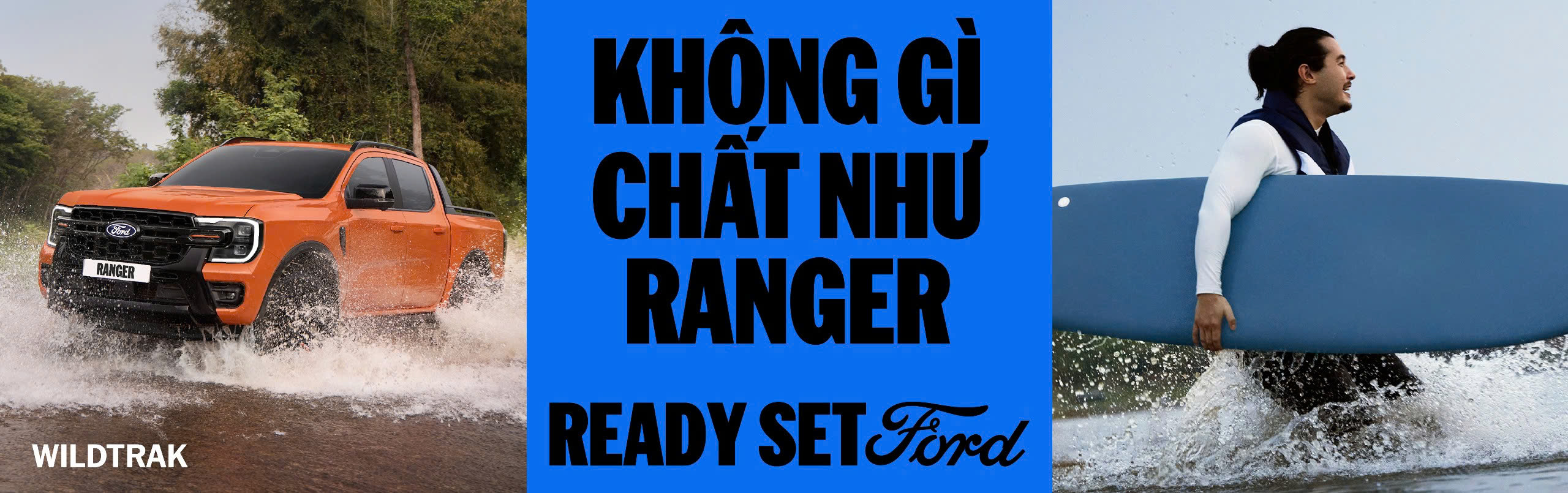 Nha Trang Ford