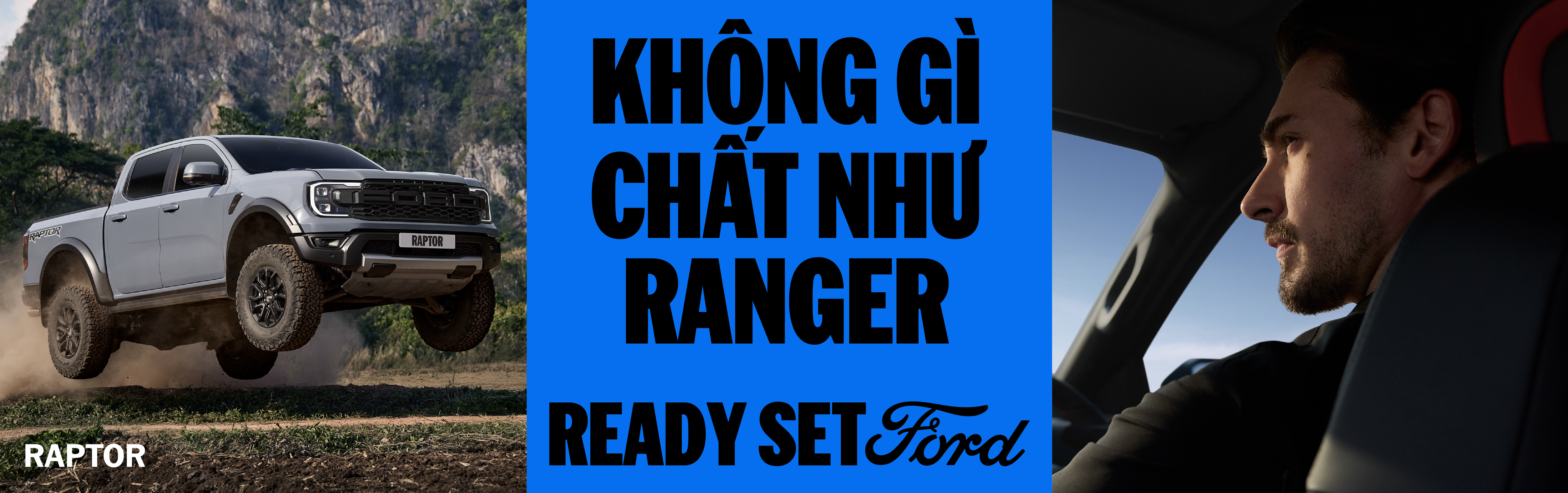 Nha Trang Ford