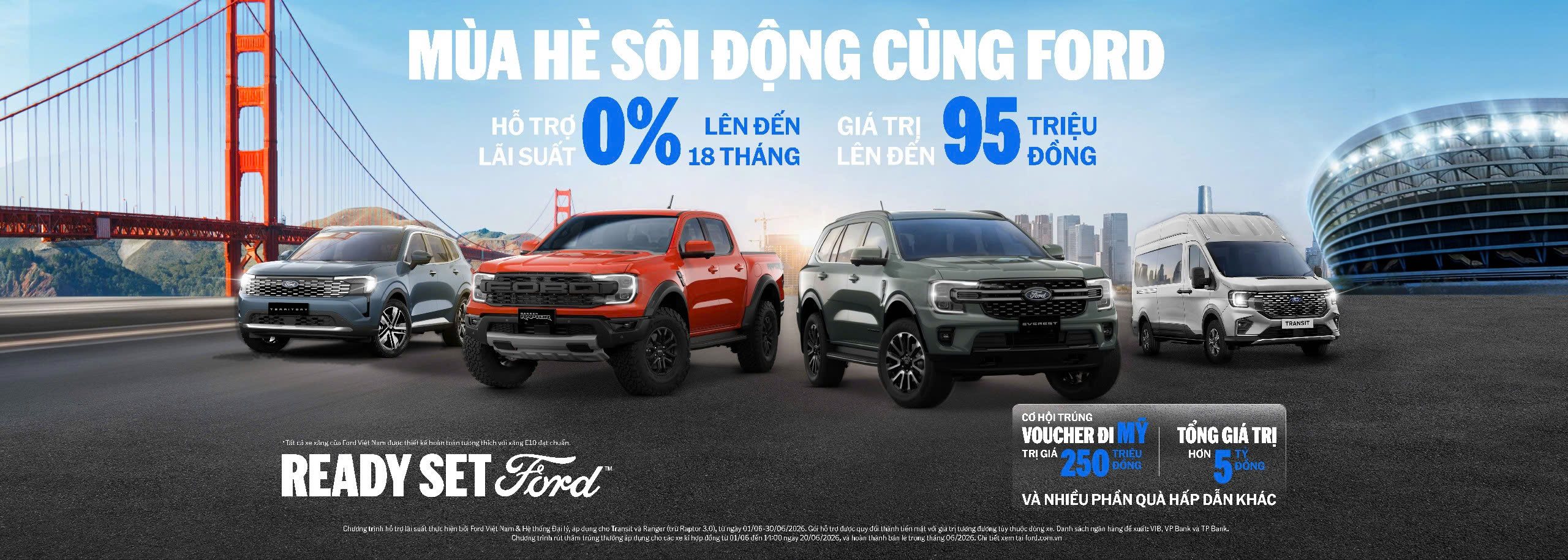 Nha Trang Ford