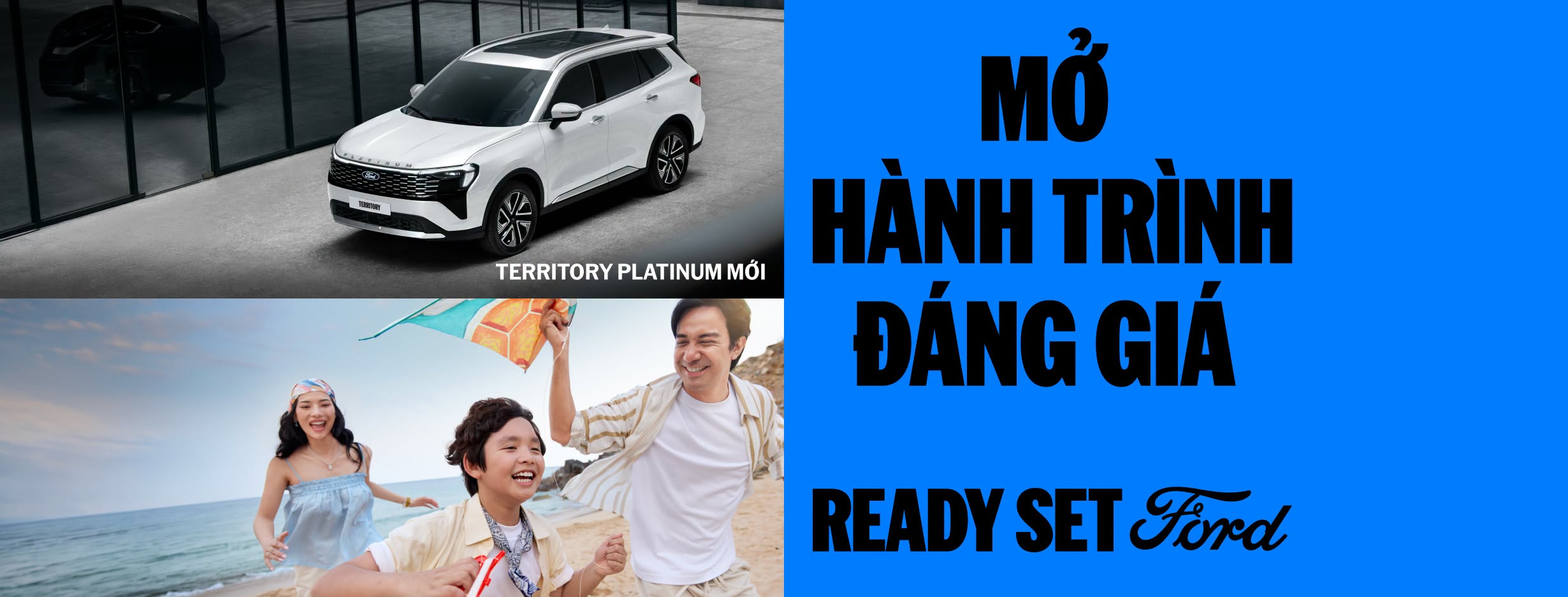 Nha Trang Ford