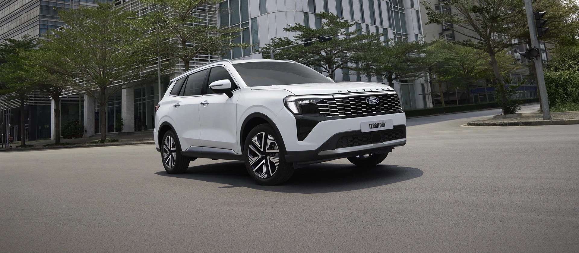Nha Trang Ford